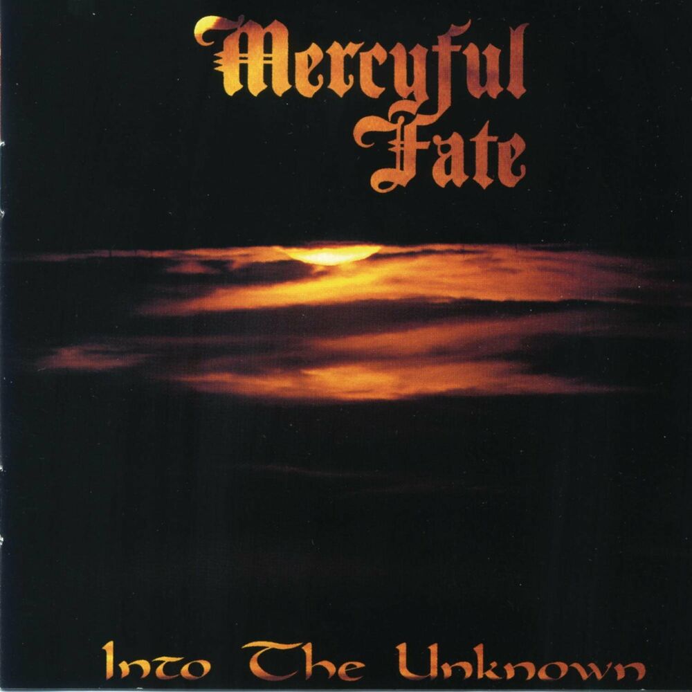 Into The Unknown [VINYL] cover