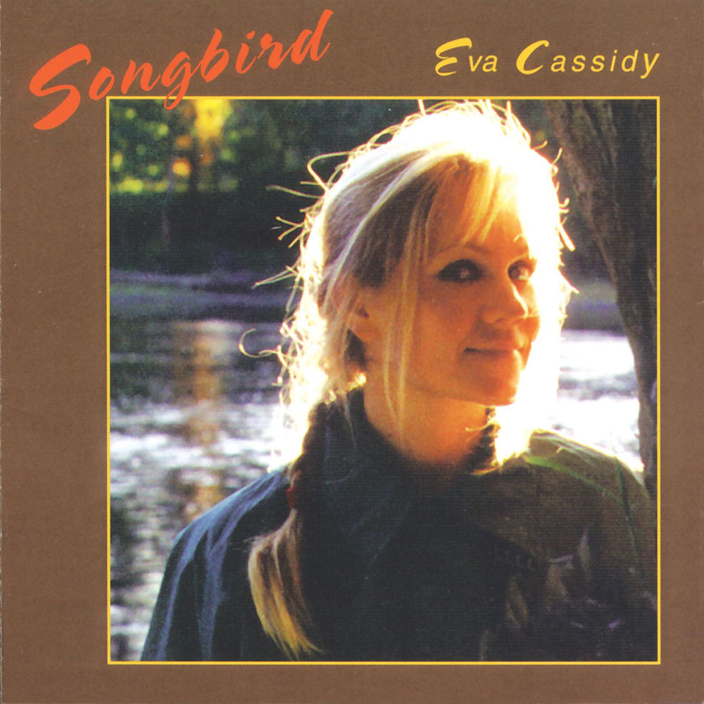 Songbird cover