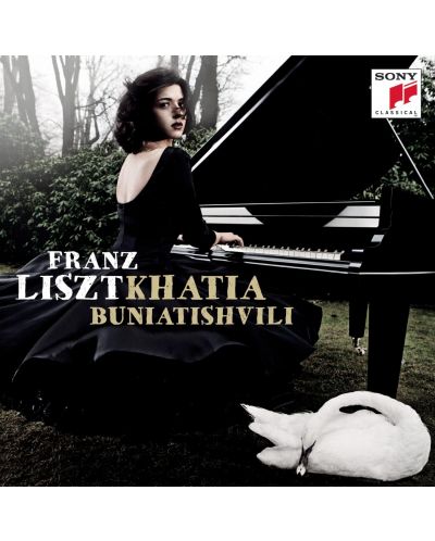 Franz Liszt