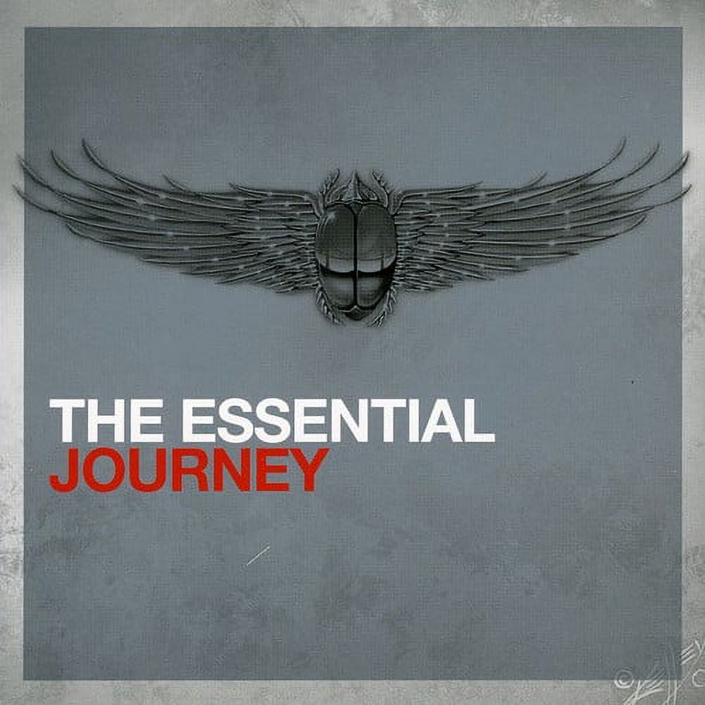 The Essential Journey