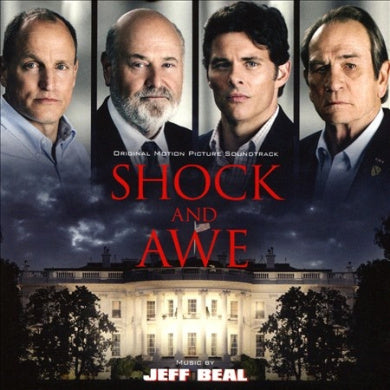 Shock And Awe (Original Motion Picture Soundtrack)