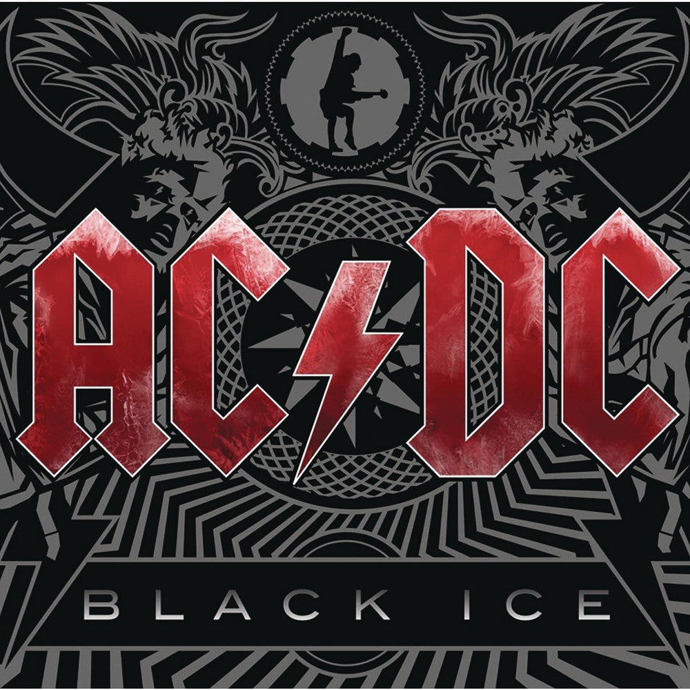 Black Ice [VINYL]