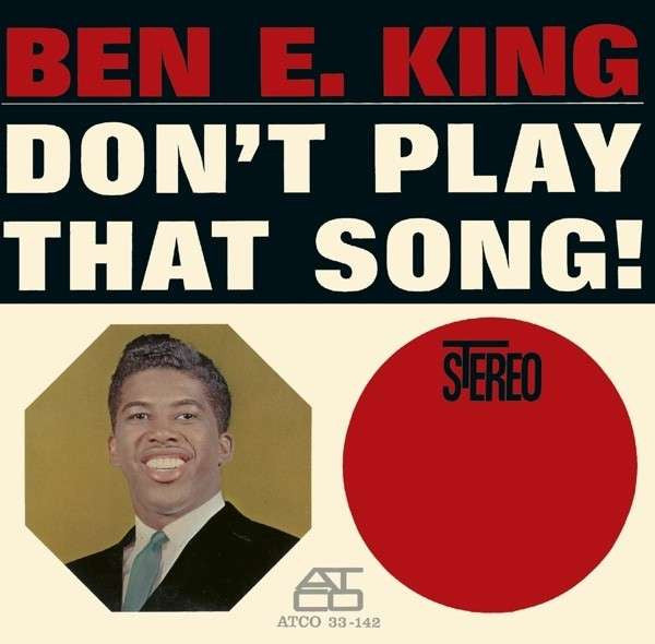Don't Play That Song
