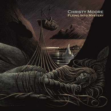 Flying Into Mystery [VINYL]