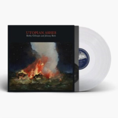 Utopian Ashes [VINYL]