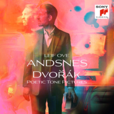 Dvor?ík: Poetic Tone Pictures, Op.85 [VINYL]