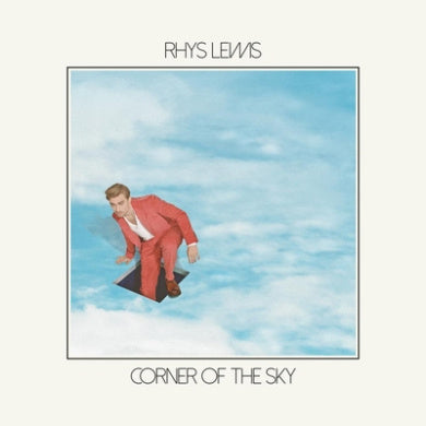 Corner Of The Sky [VINYL]