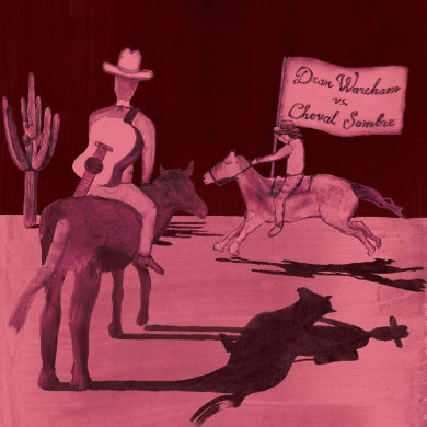 Vs Cheval Sombre [VINYL]