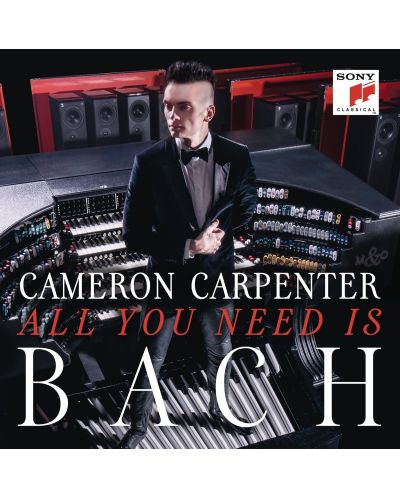 All You Need Is Bach