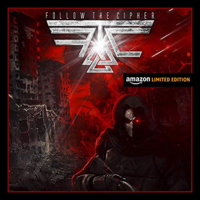 Follow The Cipher (Limited Edition Digipack CD/DVD)