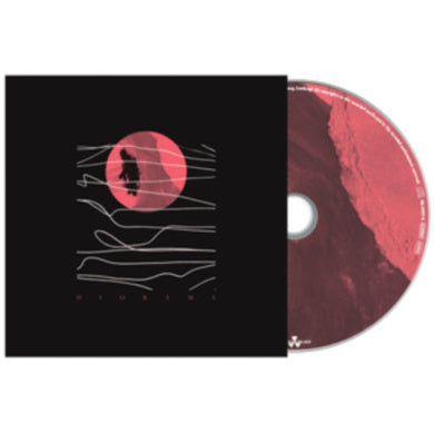 Diorama (Lim. Digipak)
