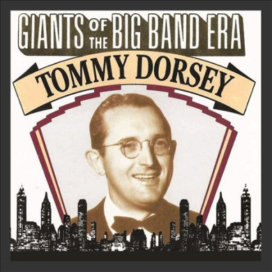 Giants Of The Big Band Era