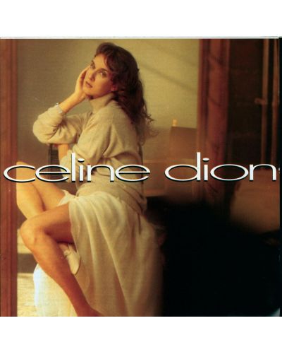 Celine Dion