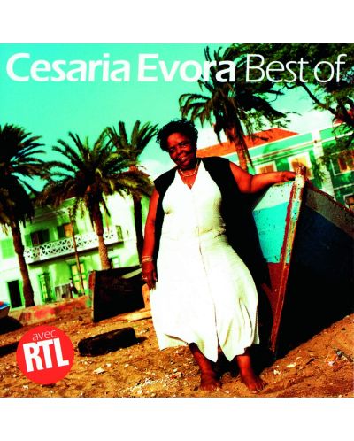 Best Of Evora