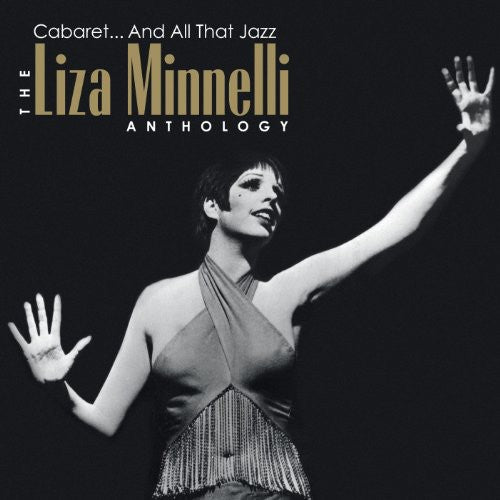 Cabaret & All That Jazz