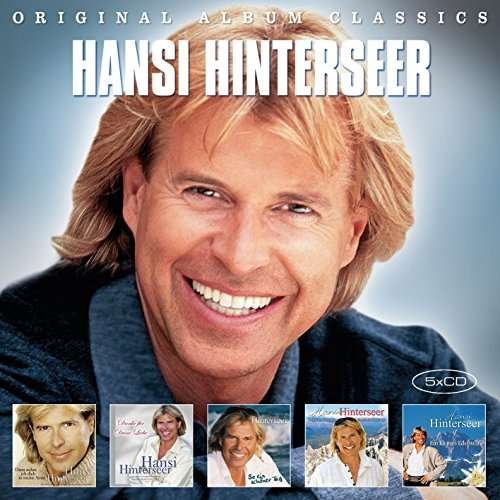 Original Album Classics