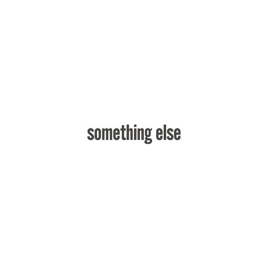 Something Else