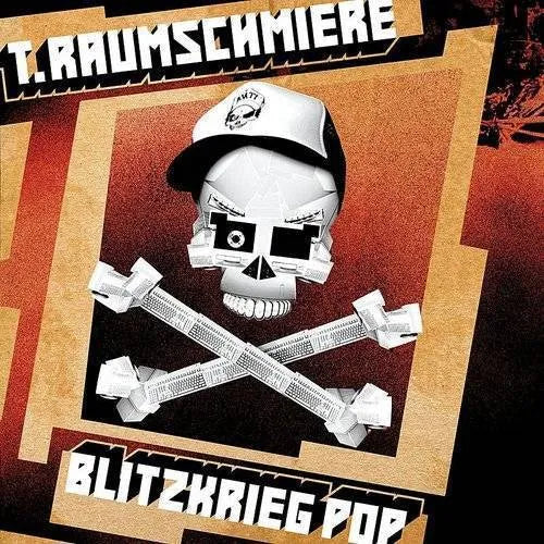 Blitzkrieg Pop