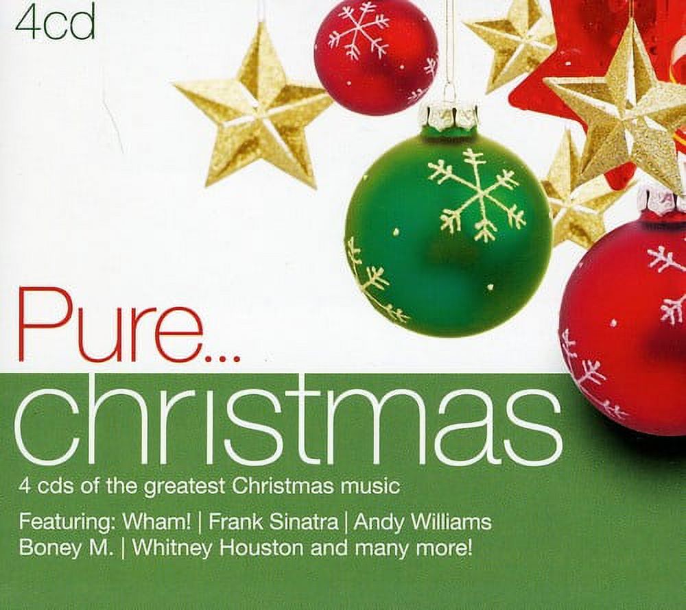 Pure... Christmas