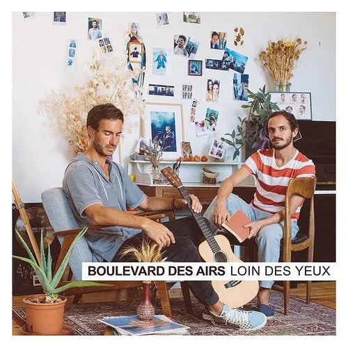 LOIN DES YEUX