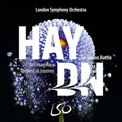 Haydn: An Imaginary Journey