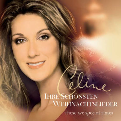 Ihre Schoensten Weihna
