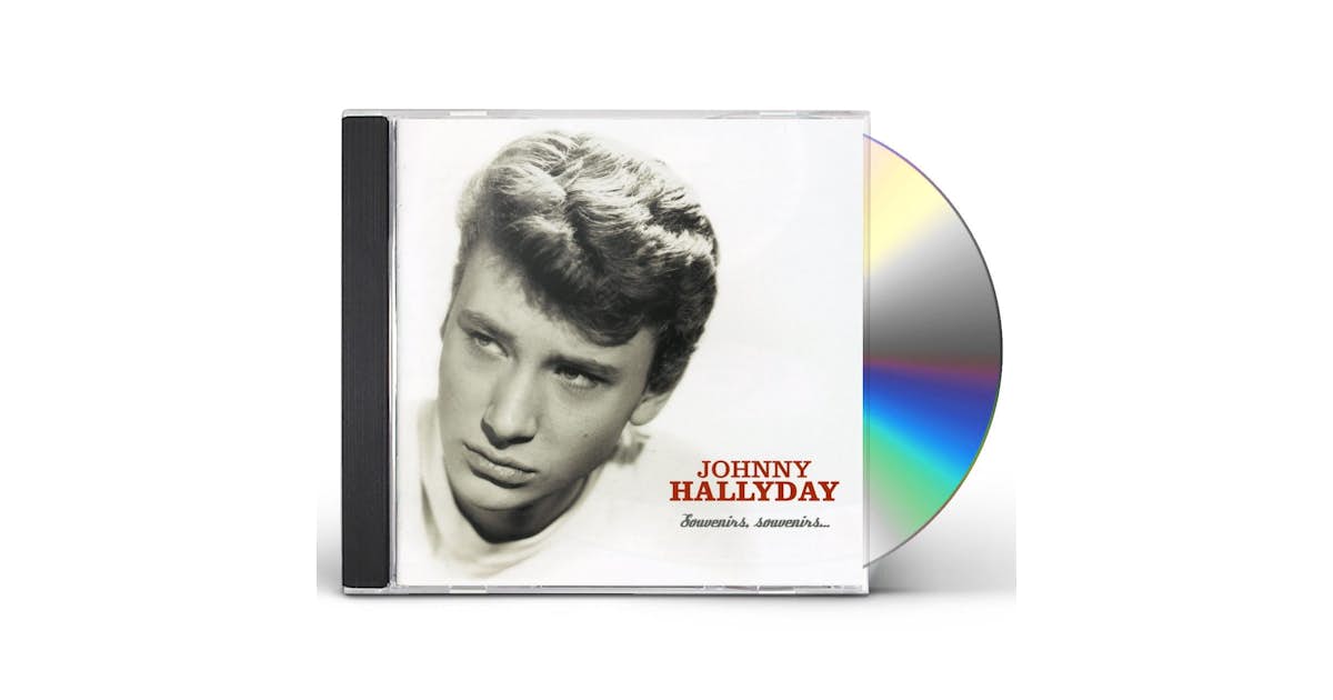Souvenirs Souvenirs (Remastered) [Us Import]
