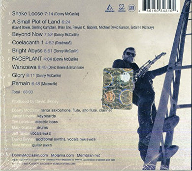 Beyond Now