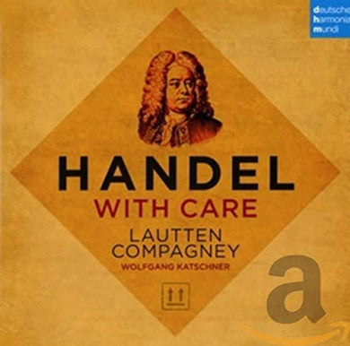 Handel With Care