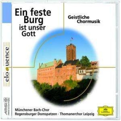 Eine Feste Burg Ist..