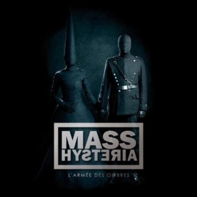 L'Armee Des Ombres