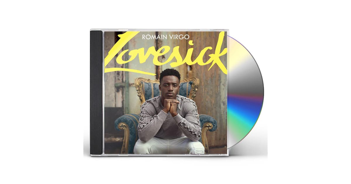 Lovesick