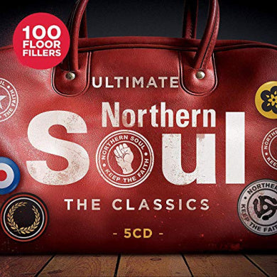 Ultimate Northern Soul - The Classics