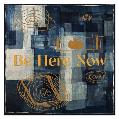Be Here Now (feat. Susan Tedeschi and Derek Trucks) [BF20EX] [12" VINYL]