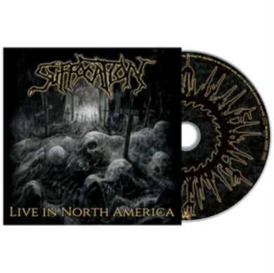 Live In North America