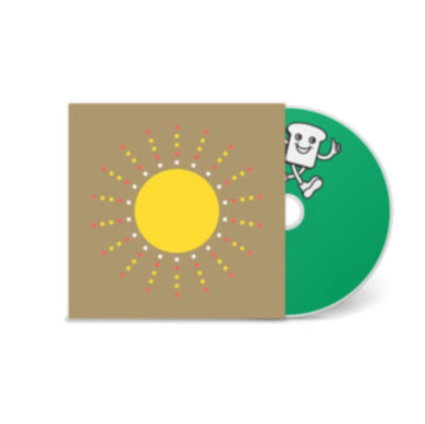 The Work: CD