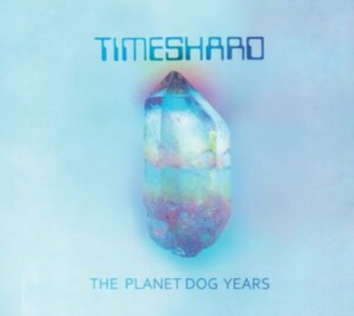 The Planet Dog Years (3CD)