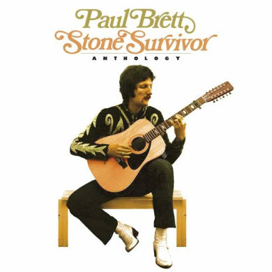 Stone Survivor - Anthology (4CD)