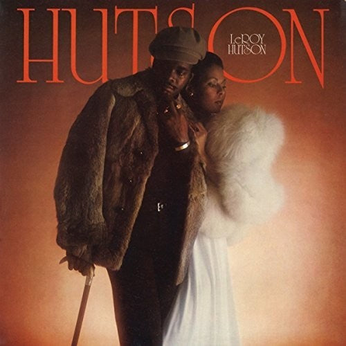 Hutson [Expanded Edition]