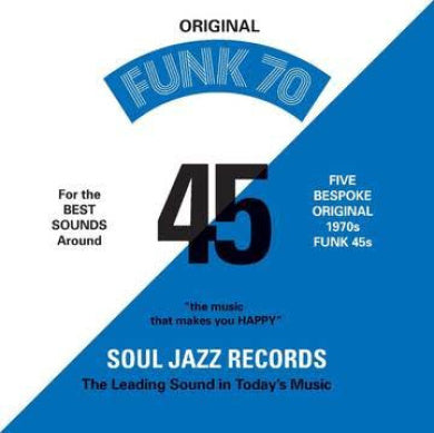 Funk 70 (Rsd 2021) [VINYL]
