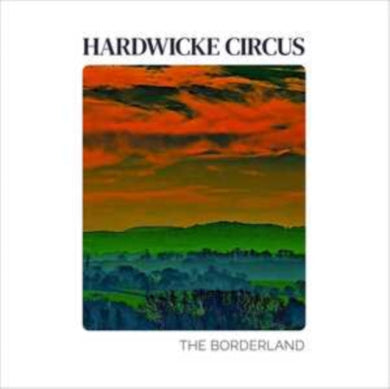 The Borderland [VINYL]