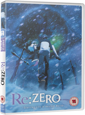 Re:Zero Part 2 Standard