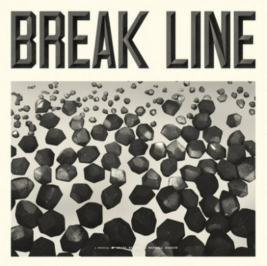 Break Line The Musical [VINYL]