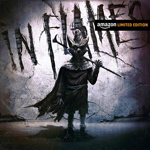 I, the Mask (Limited Edition Gatefold Double Vinyl with pop-up sleeve) [VINYL]