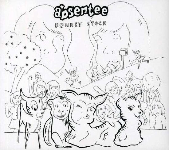 Donkey Stock