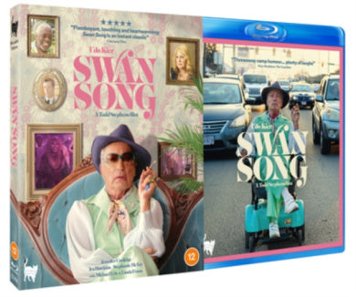 Swan Song [Blu-ray]