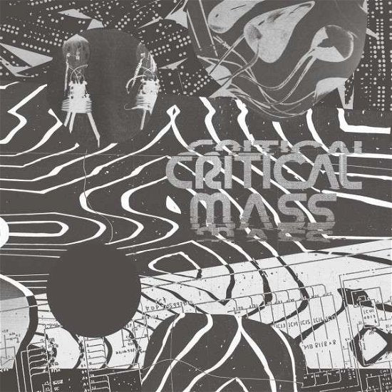Cherrystones: Critical Mass/Splinters From The