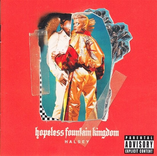 hopeless fountain kingdom