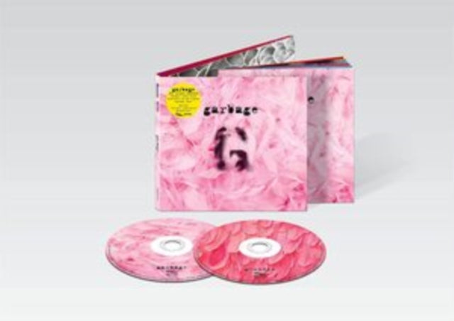Garbage (Remastered Edition)