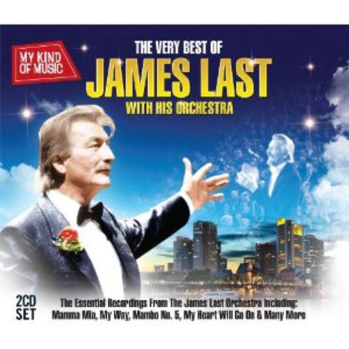 The Very Best of James Last with His Orchestra